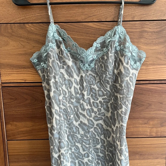 Victoria’s Secret Mini Slip Dress Size S - Picture 3 of 13